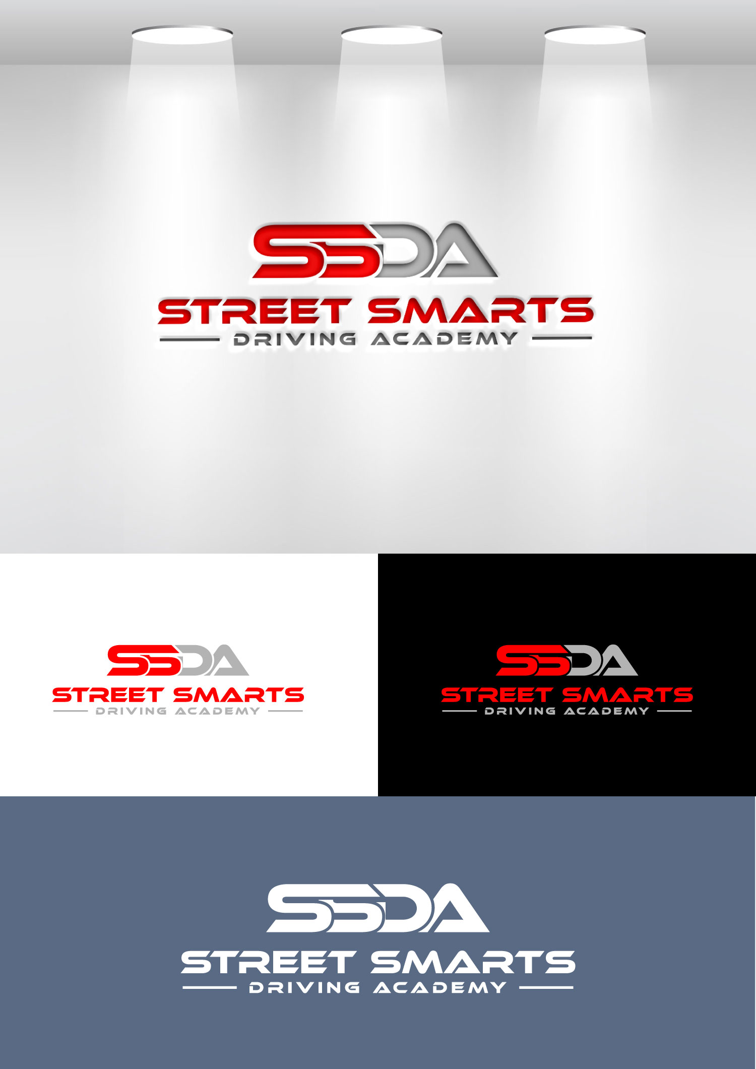 Logo Design by Mi Design1 for this project | Design #35621698
