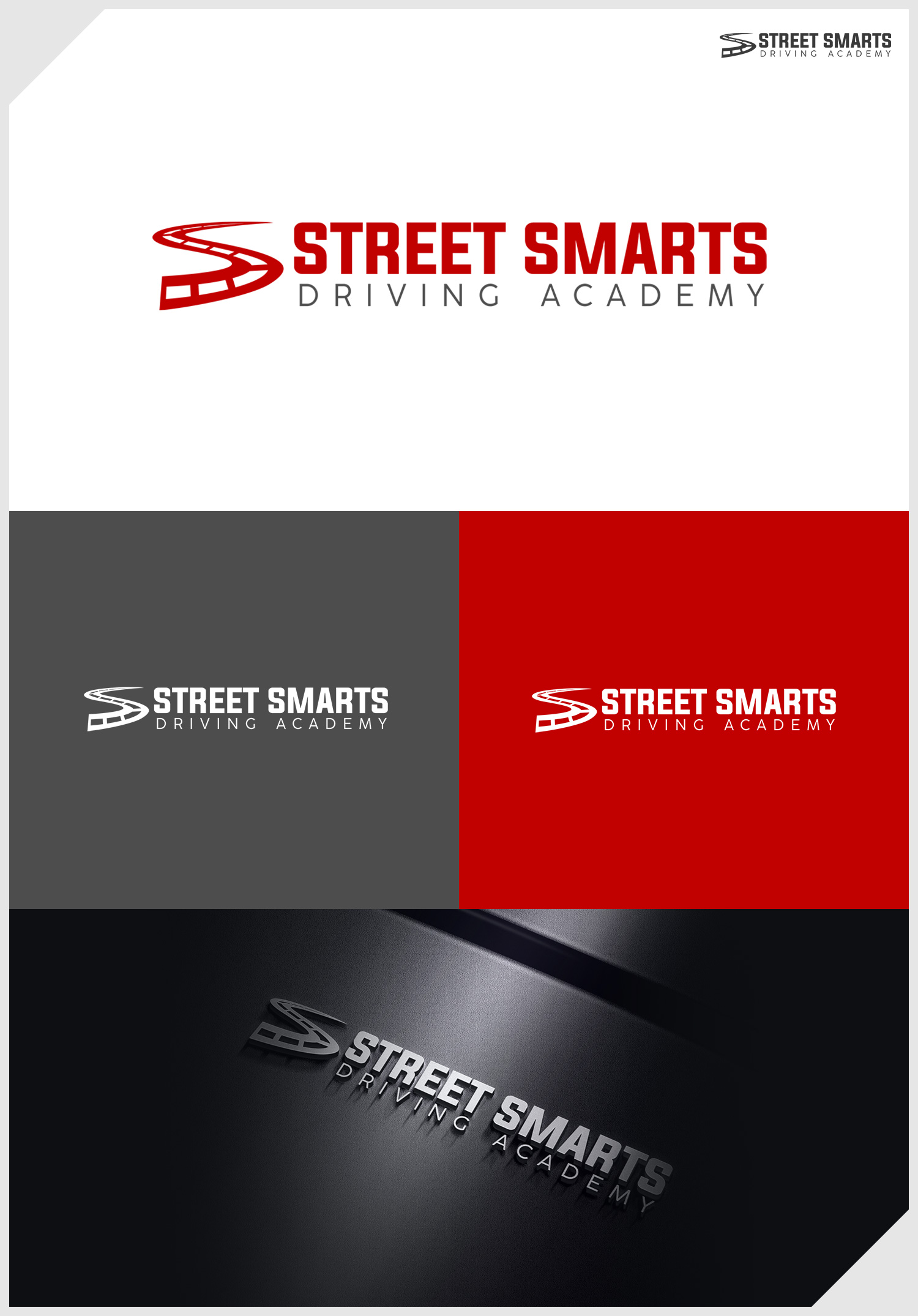 Logo Design by IDesign1606 for this project | Design #35628603