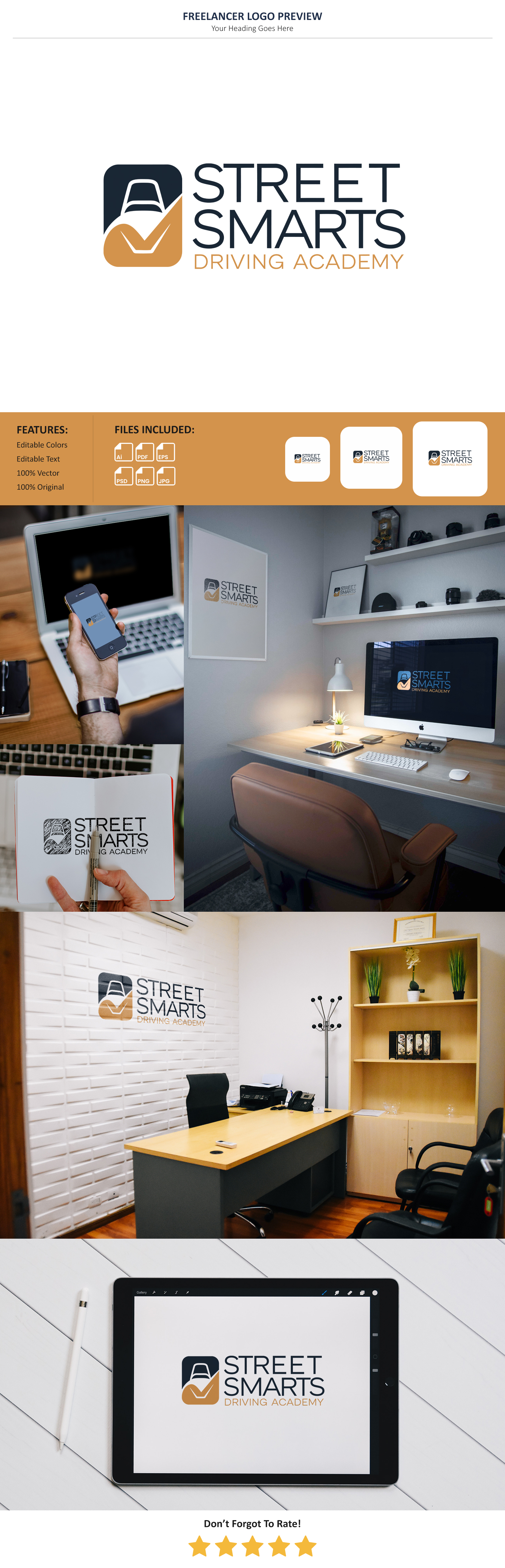 Logo Design by StudioDesigner for this project | Design #35623625