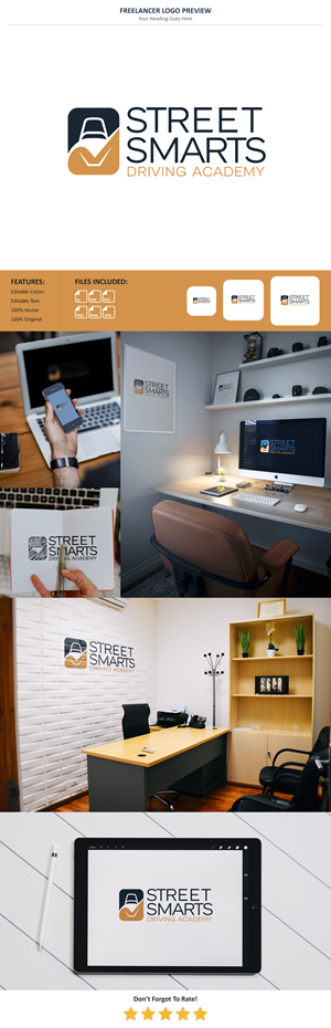 Logo Design by StudioDesigner for this project | Design: #35623625