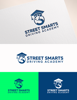 Logo Design by M Art & Design for this project | Design: #35621935