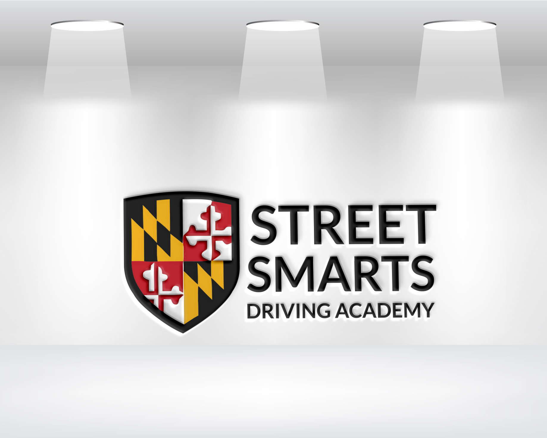 Logo Design by RB NARUTO for this project | Design #35620378