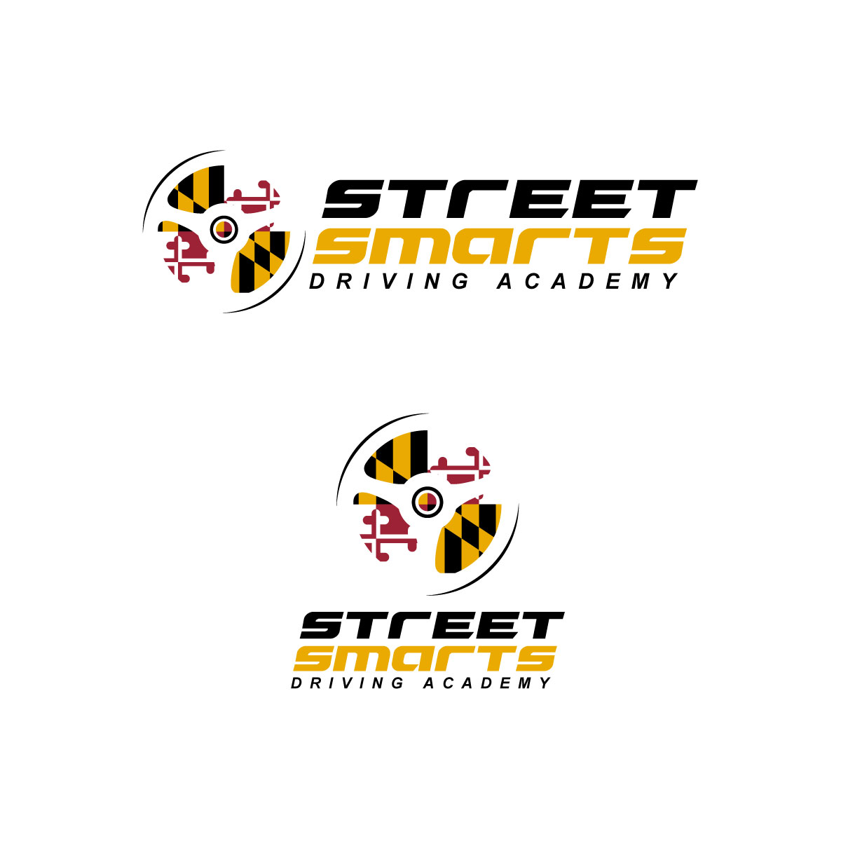 Logo Design by Alex Henry for this project | Design #35624966