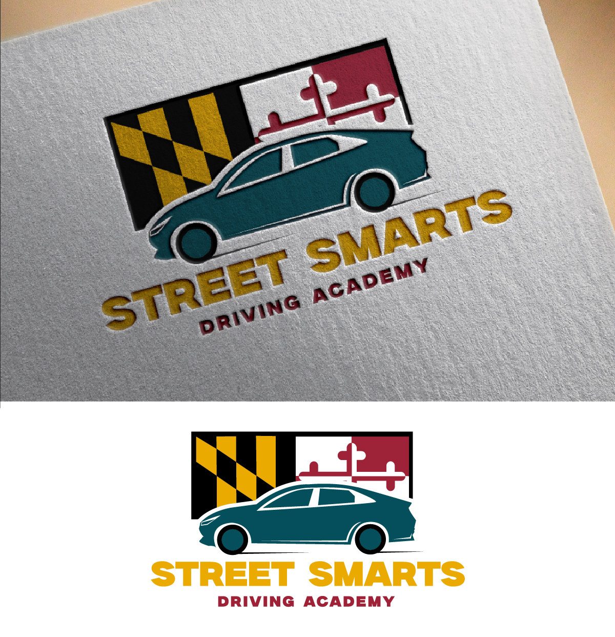 Logo Design by fly  design for this project | Design #35627959