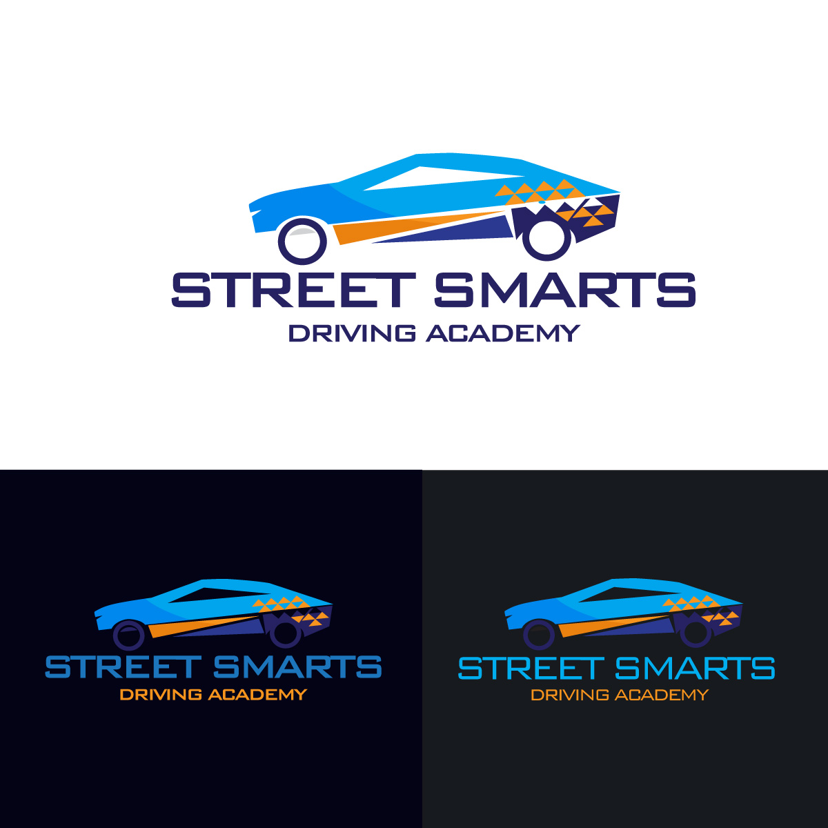 Logo Design by fly  design for this project | Design #35628143