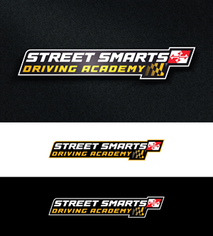 Logo Design by step forward 2 for this project | Design: #35625828