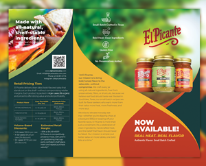 Design de Brochure par Osama Soliman