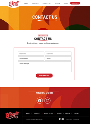 Web-Design von Blue Sparrow für dieses Projekt | Design: #35649343