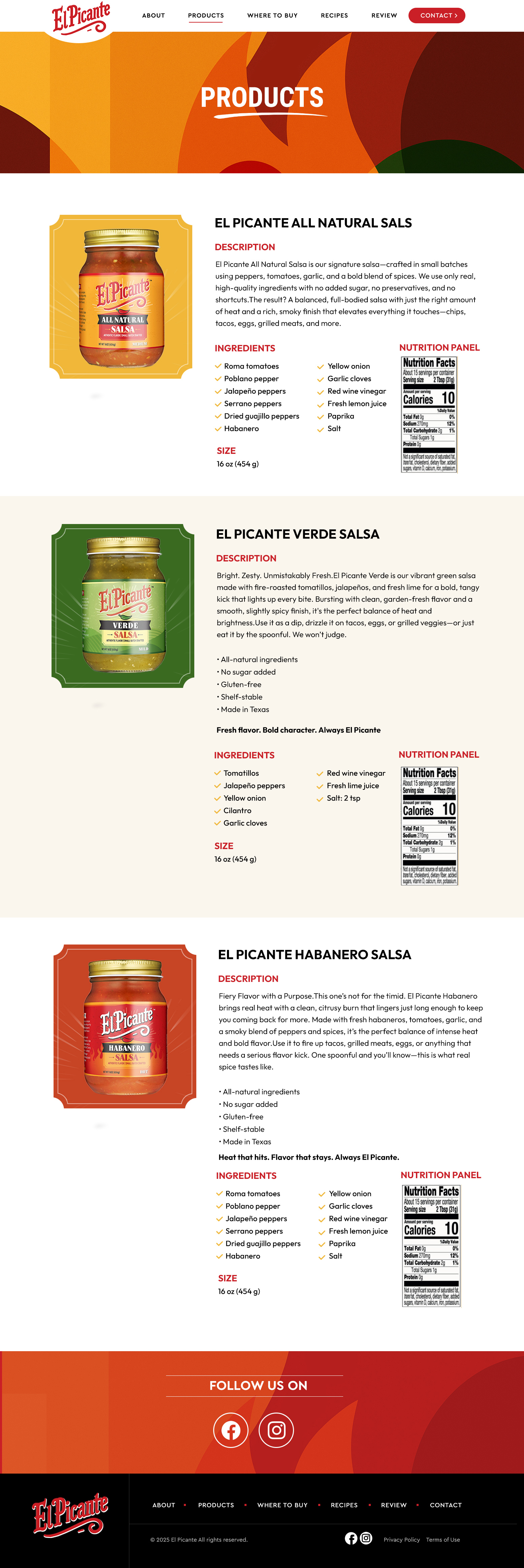 Web Design by Blue Sparrow for this project | Design #35649344