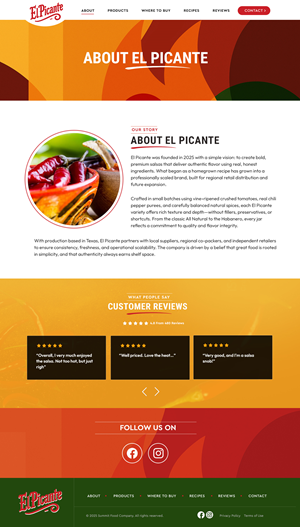 Web-Design von Blue Sparrow für dieses Projekt | Design: #35657446