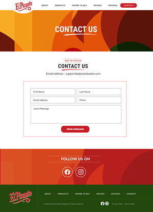 Web-Design von Blue Sparrow für dieses Projekt | Design: #35657447