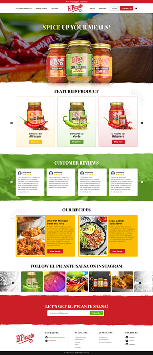Web-Design von IDesign1606 für dieses Projekt | Design: #35628086