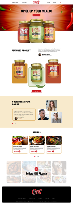 Web-Design von Sanwariya Design für dieses Projekt | Design: #35629743