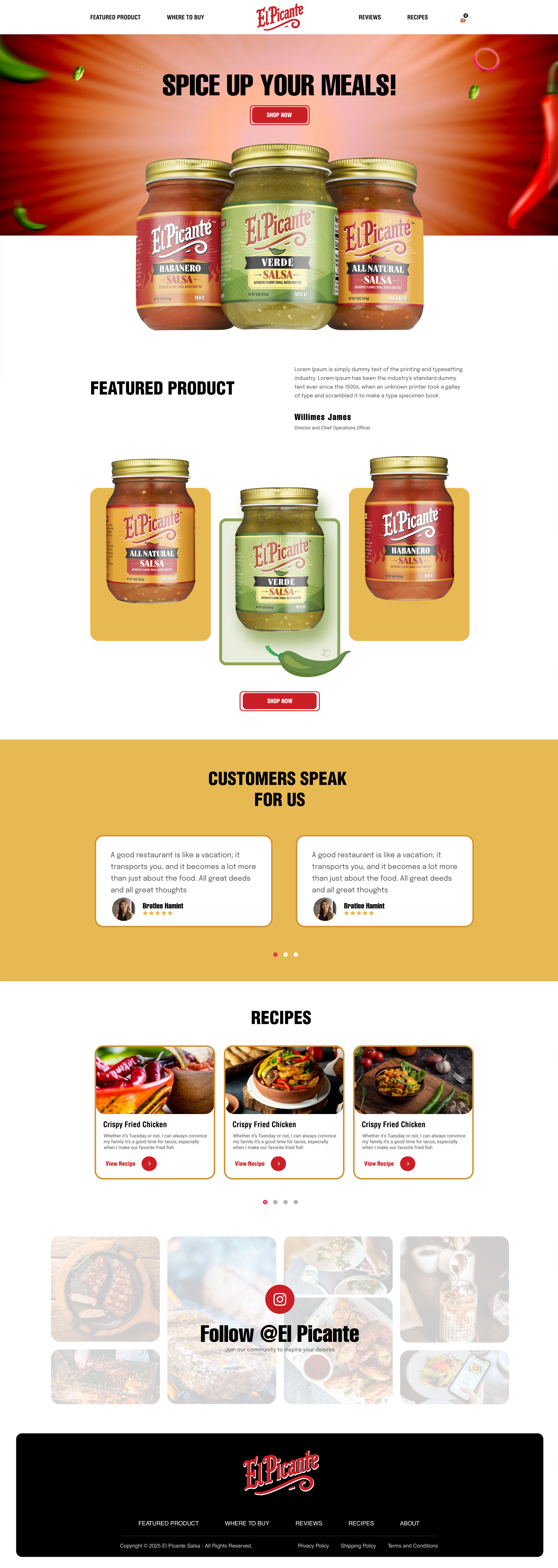 Web Design by Anup Innovations for this project | Design #35632054