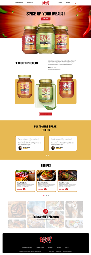 Web-Design von Sanwariya Design für dieses Projekt | Design: #35632054