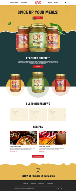 Web-Design von Sanwariya Design für dieses Projekt | Design: #35633130