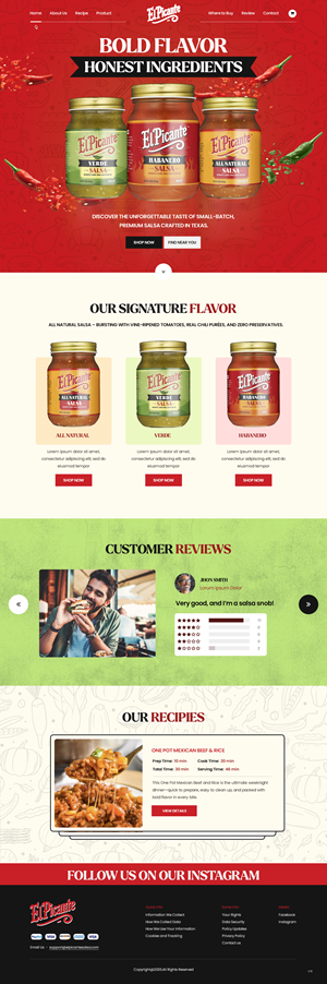 Web-Design von pb für dieses Projekt | Design: #35631026