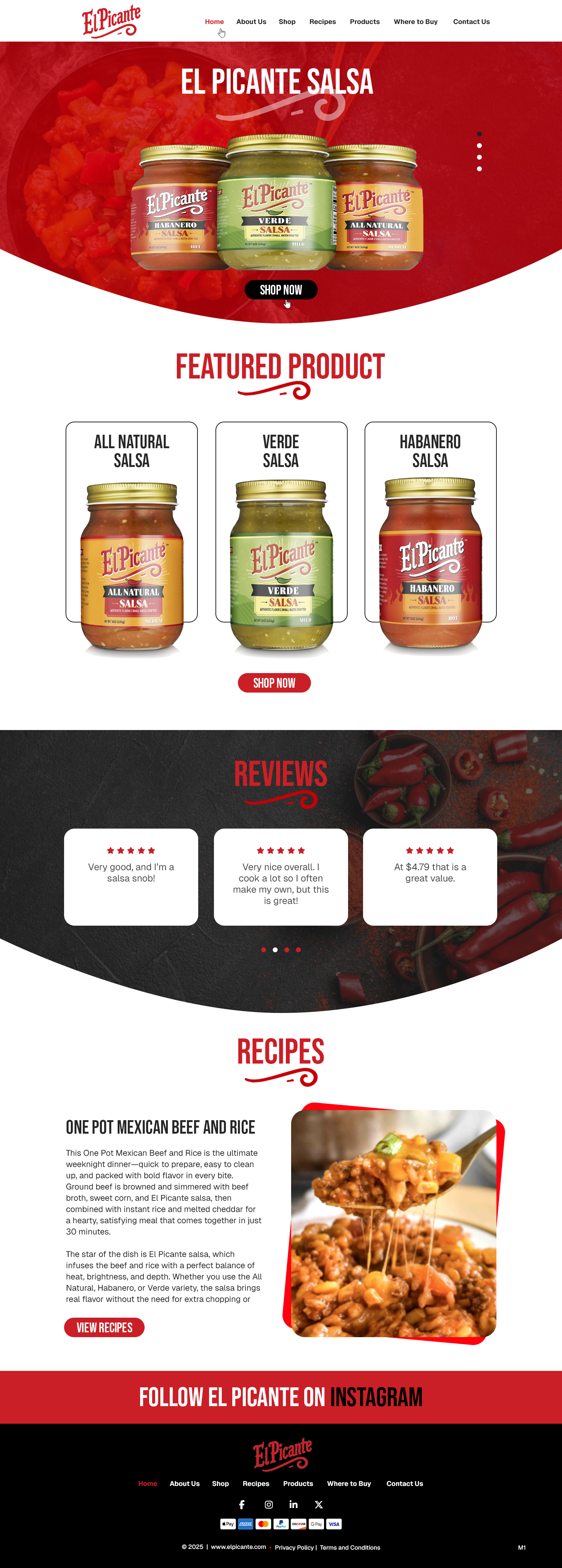 Web Design by pb for this project | Design #35631033