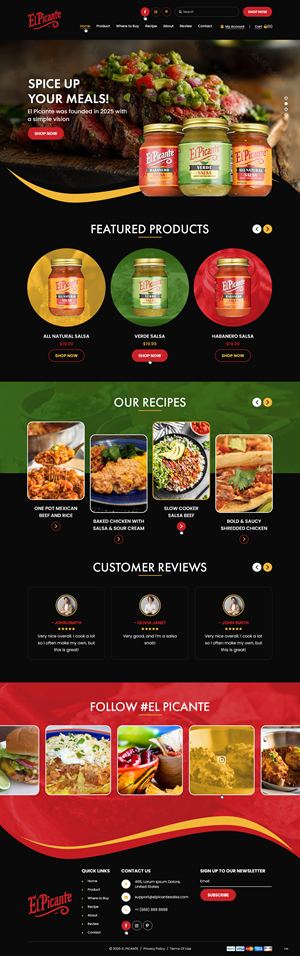 Web-Design von pb für dieses Projekt | Design: #35631034