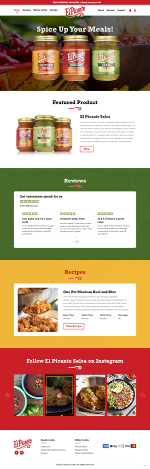 Web-Design von pb für dieses Projekt | Design: #35631037