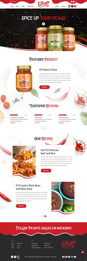 Web-Design von pb für dieses Projekt | Design: #35631039