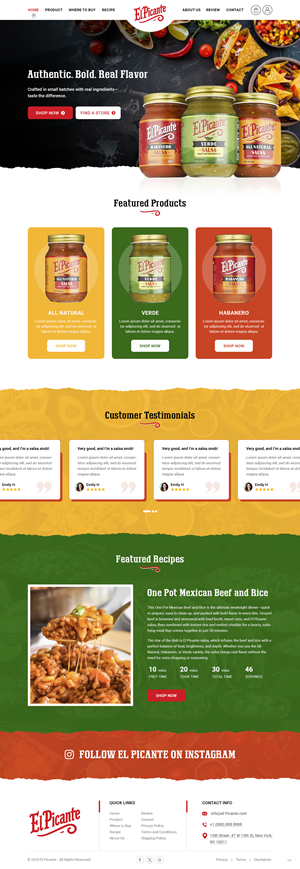 Web-Design von pb für dieses Projekt | Design: #35631041