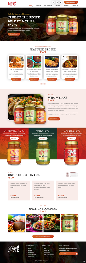 Web-Design von pb für dieses Projekt | Design: #35631042