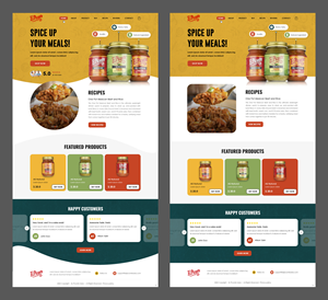 Web-Design von pb für dieses Projekt | Design: #35631043