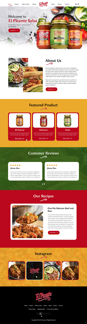 Web-Design von pb für dieses Projekt | Design: #35631044