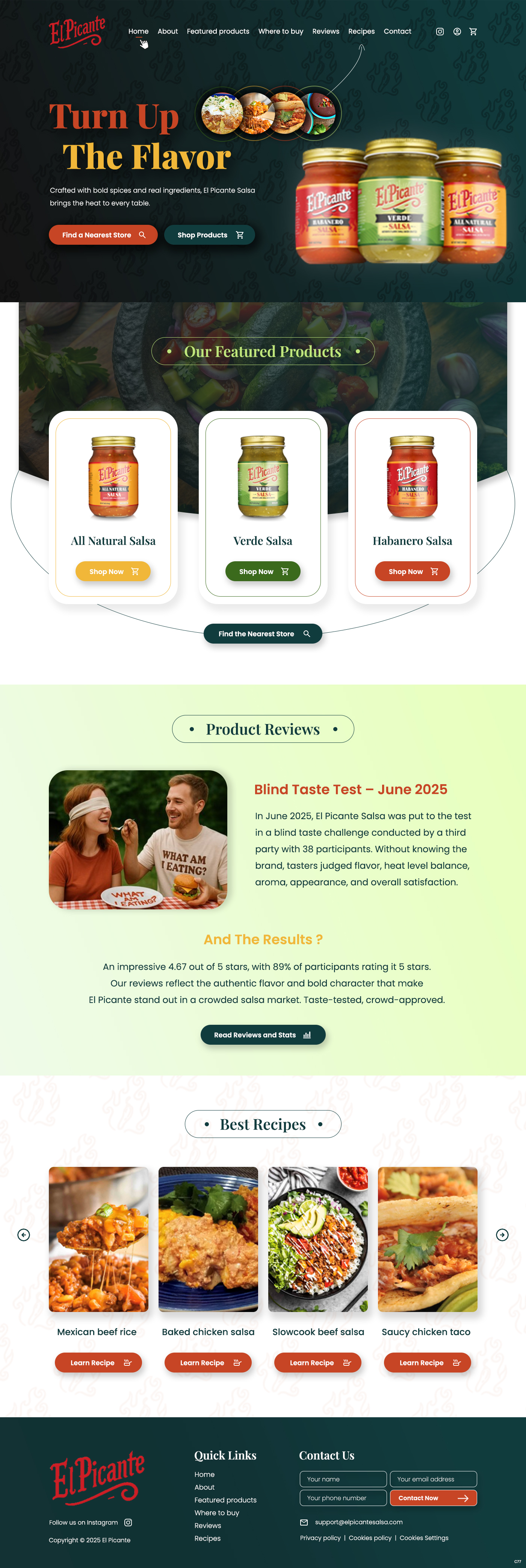 Web-Design von pb für dieses Projekt | Design #35636433