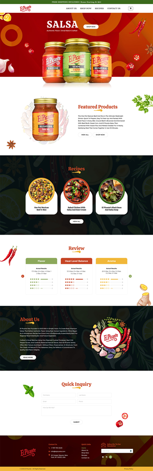 Web Design par Ved Web Services pour ce projet | Design #35635522