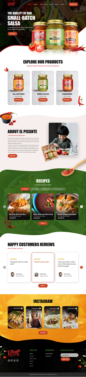 Web Design by sai.designer87