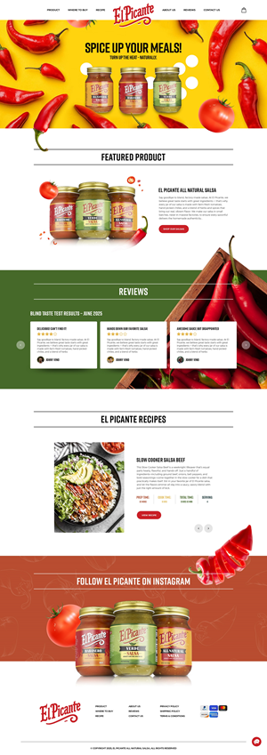 Web-Design von nzdesigners für dieses Projekt | Design: #35628653