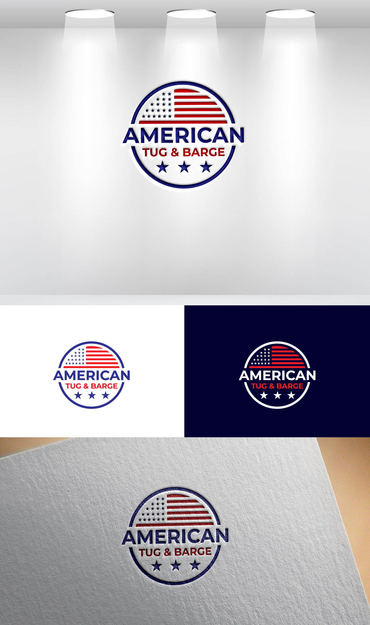 Logo Design by Mi Design1 for this project | Design #35621477