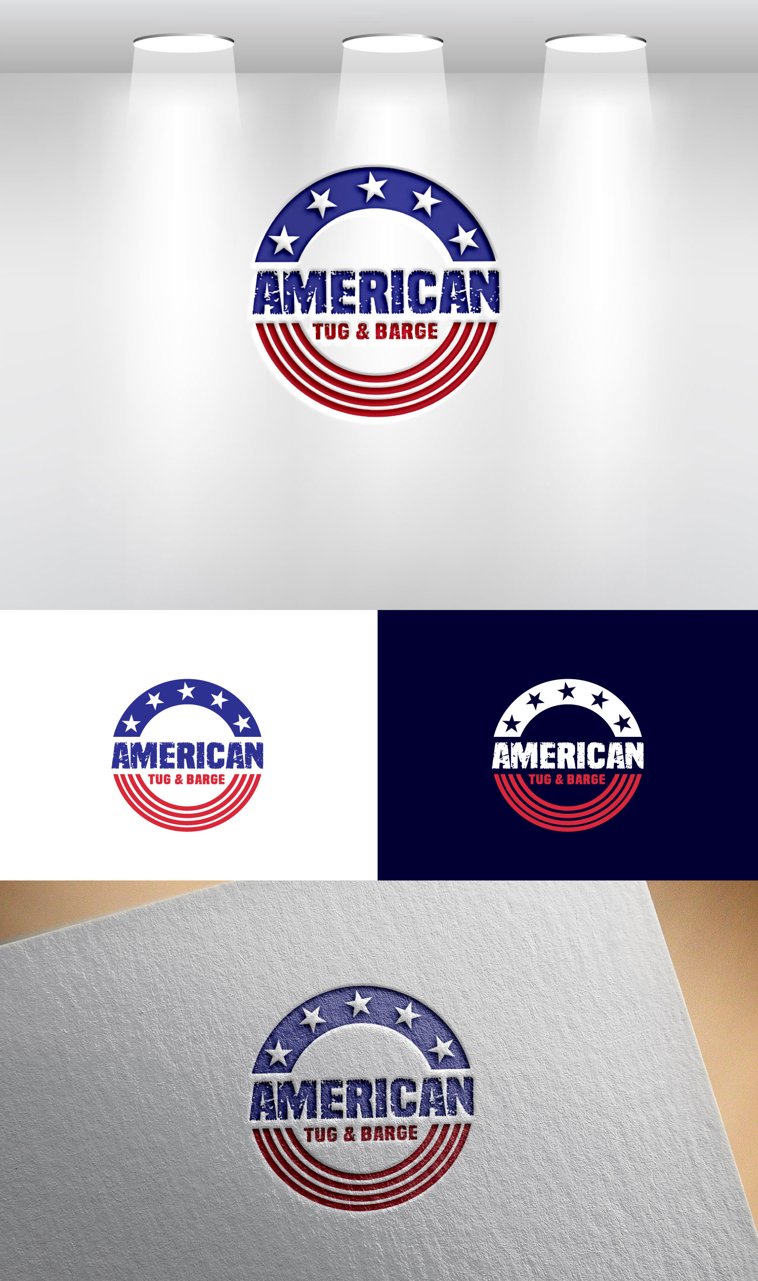 Logo Design by Mi Design1 for this project | Design #35621546