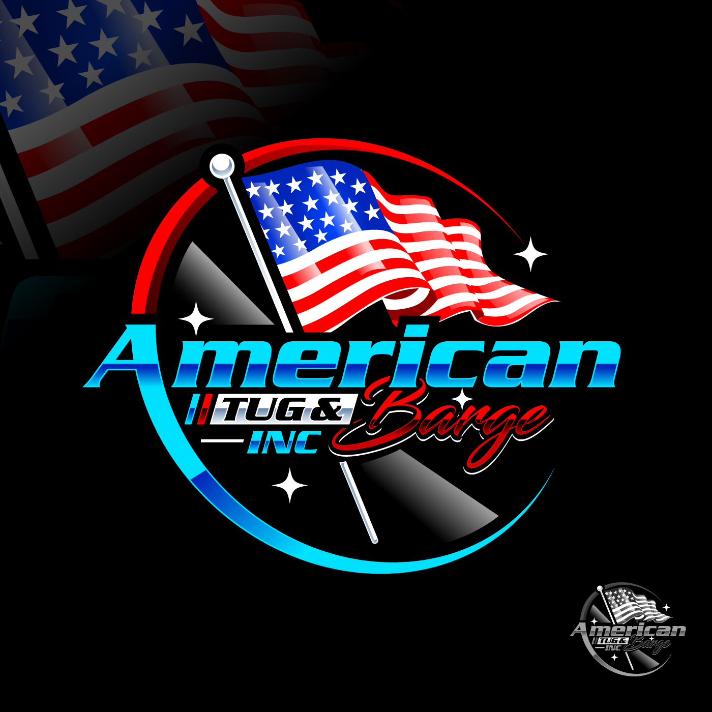 Logo Design by Suvendu.S for this project | Design #35649079