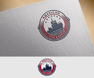 Logo Design by S5 for this project | Design: #35622394