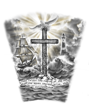 Tattoo Design by Nexo