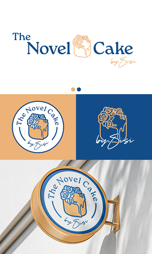 Logo Design by Duvai Studio for this project | Design #35621839