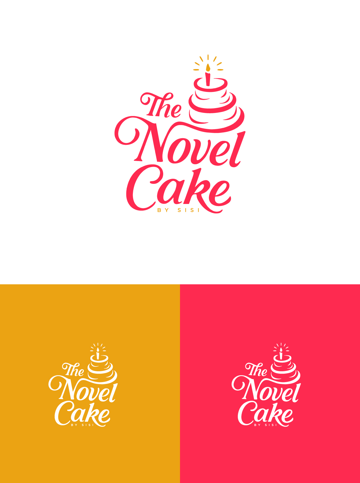 Logo Design by Designzz. for this project | Design #35620712