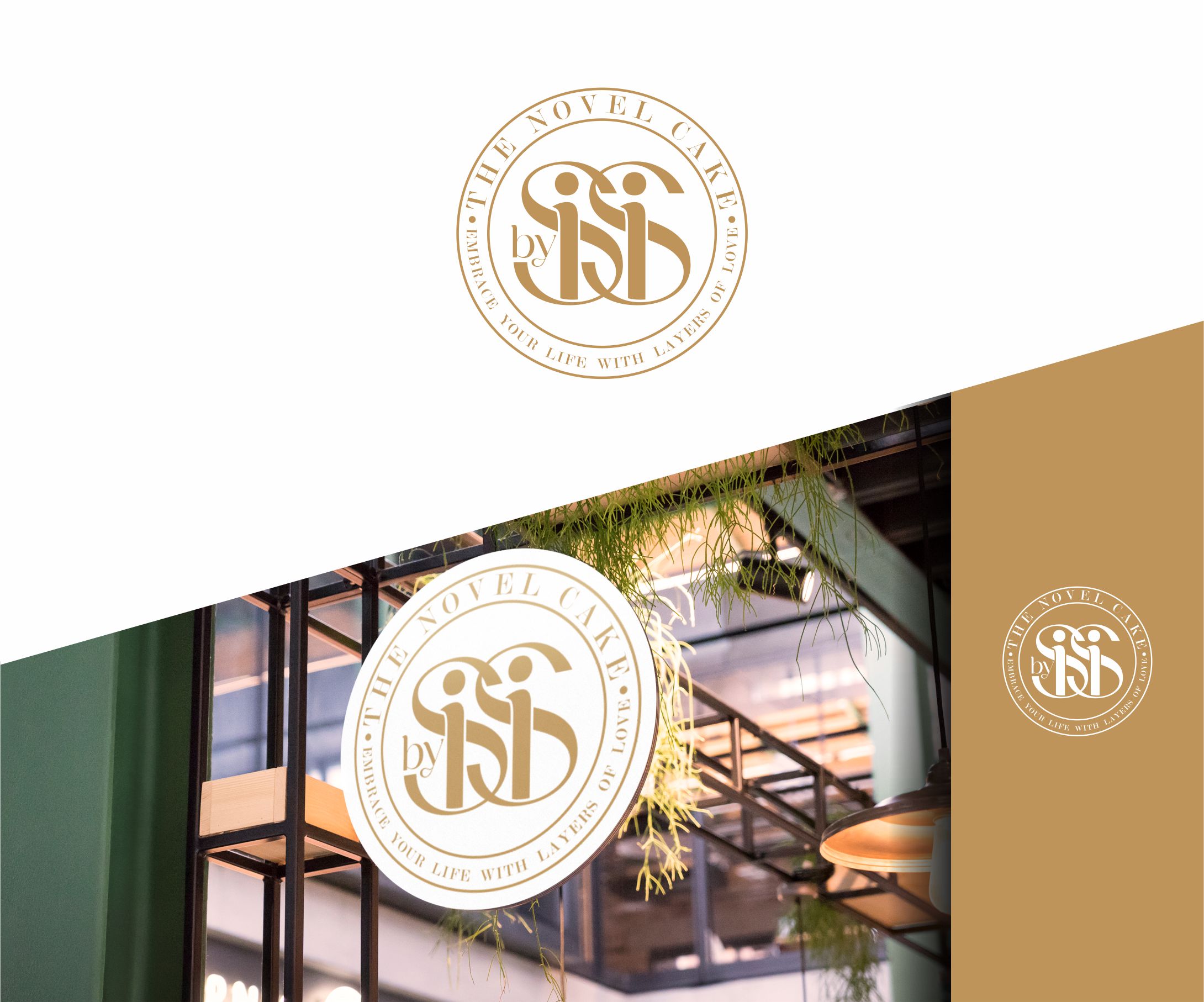 Logo Design by alkaline for this project | Design #35620197