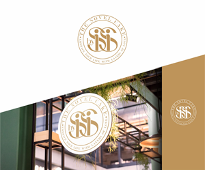 Logo Design by alkaline for this project | Design: #35620197