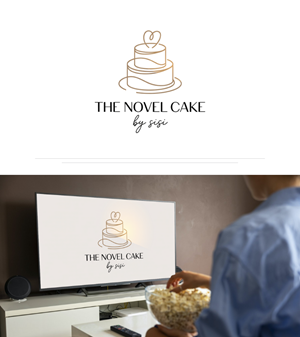 Logo Design by lucky_studioo for this project | Design #35662701
