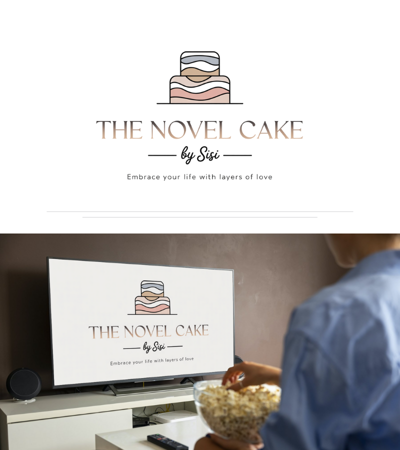 Logo Design by lucky_studioo for this project | Design #35662702