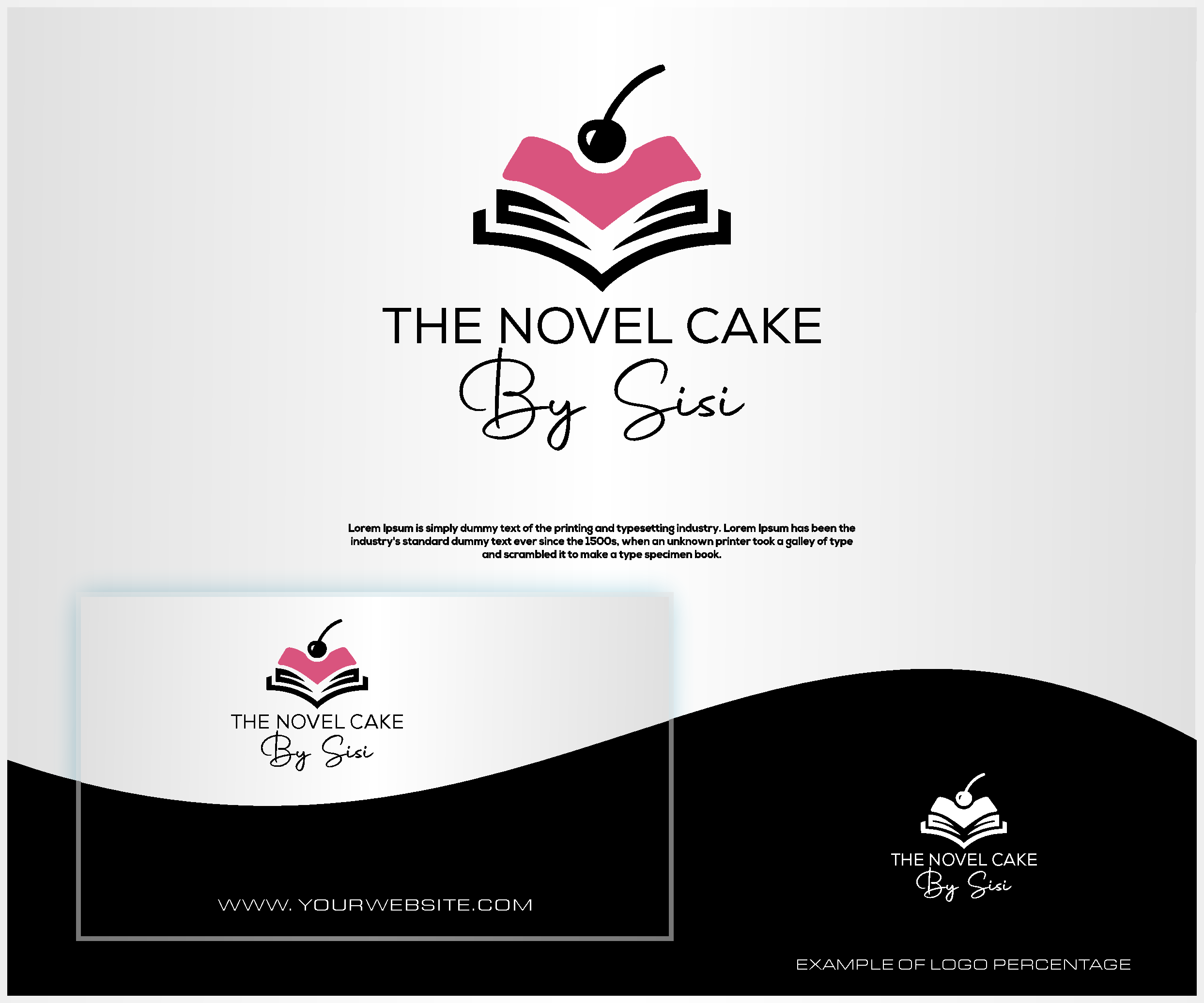 Logo Design by manggawkwk for this project | Design #35622267