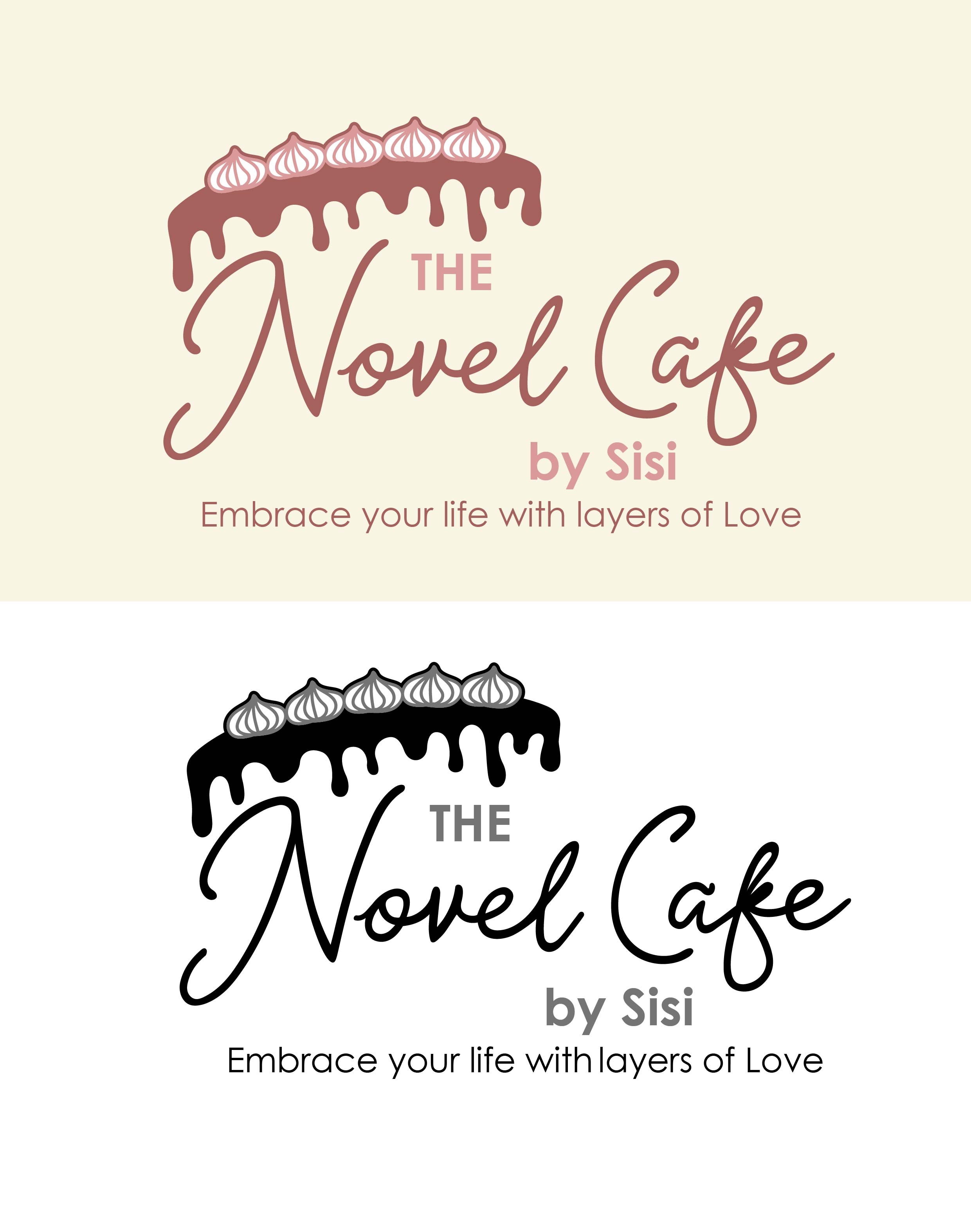 Logo Design by Mavis Goh for this project | Design #35647626