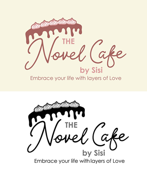 Logo Design by Mavis Goh