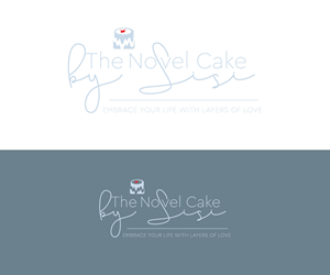 Logo Design by RaKu 2 for this project | Design: #35648661
