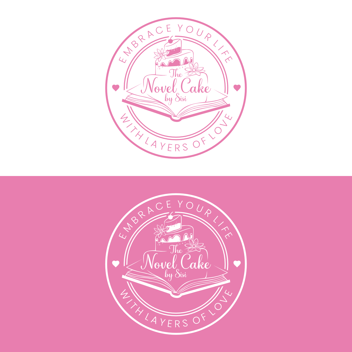 Logo Design by Dalang Design for this project | Design #35623738
