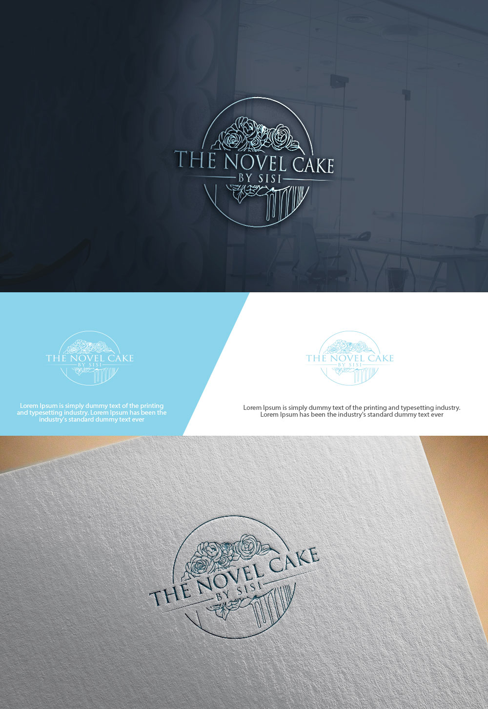 Logo Design by sulemani  creation for this project | Design #35628881